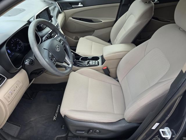 Used 2019 Hyundai Tucson SEL image 23