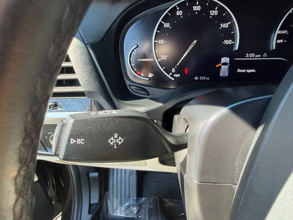 Used 2020 BMW X3 sDrive30i image 15