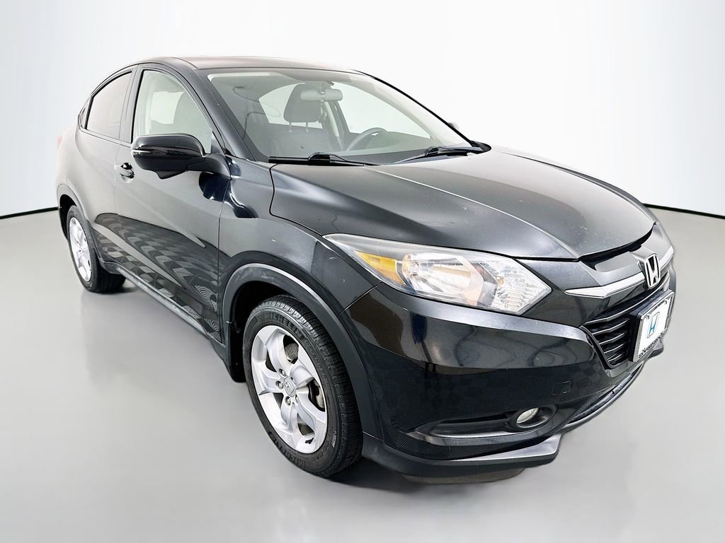 Used 2016 Honda HR-V EX image 3