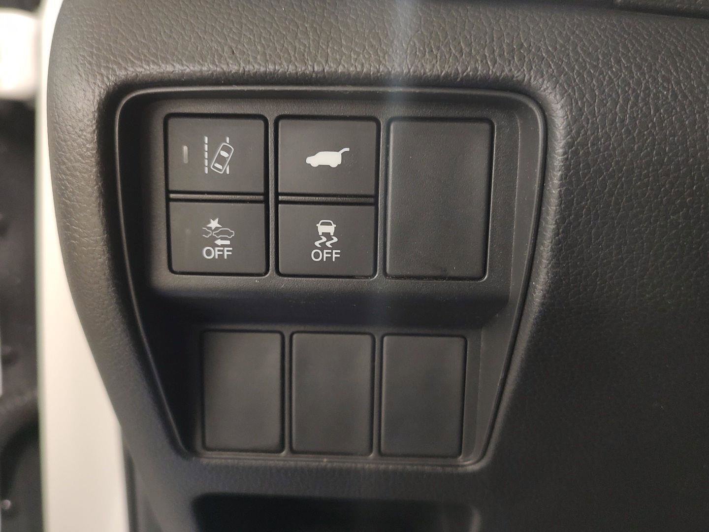 Used 2017 Honda CR-V Touring image 20