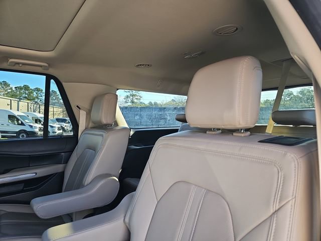 Used 2024 Ford Expedition Max Limited image 17