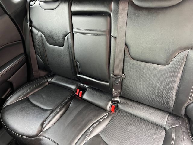 Used 2020 Jeep Compass High Altitude image 13