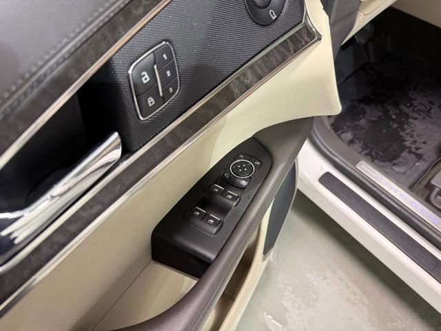 Used 2019 Lincoln Nautilus Reserve image 12