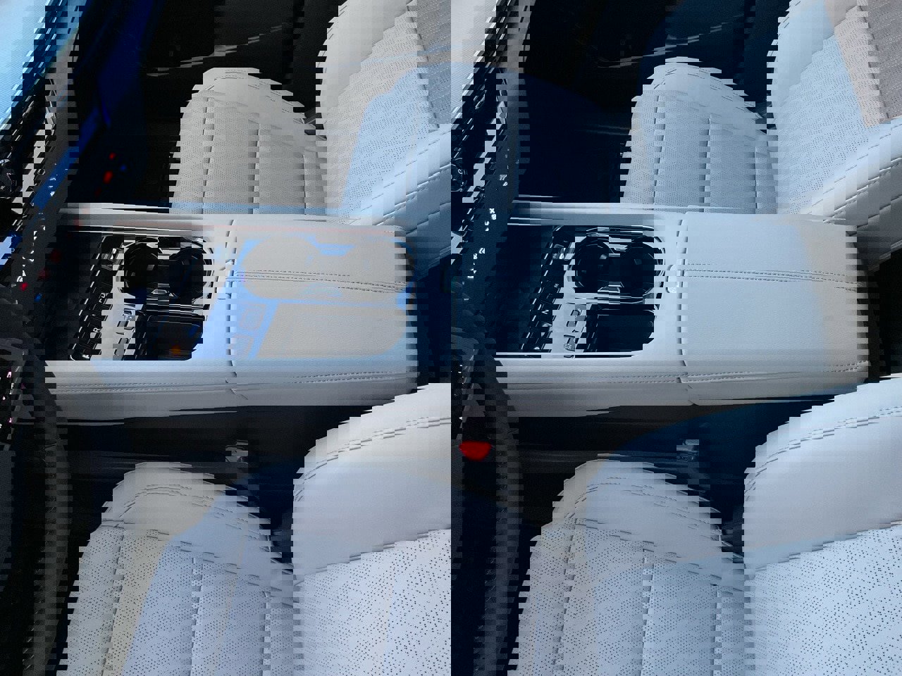 New 2026 Nissan Murano Platinum image 37