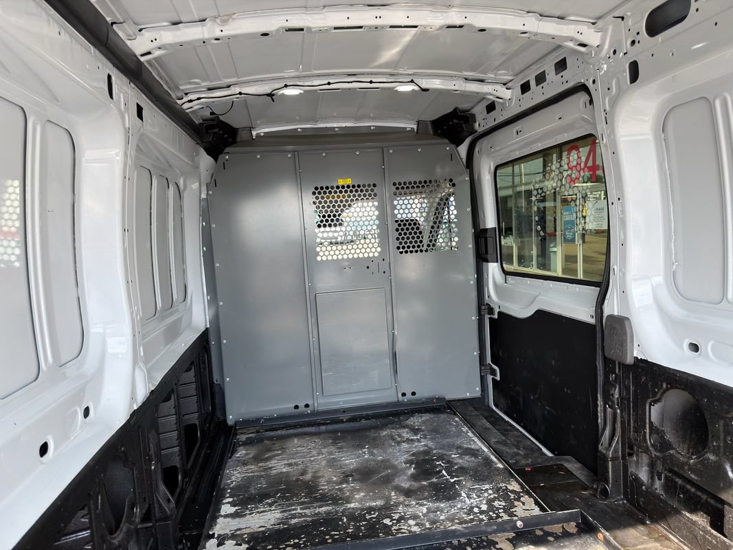 Used 2024 Ford Transit 350 148 Medium Roof AWD w/ Ambulance Prep Package image 35