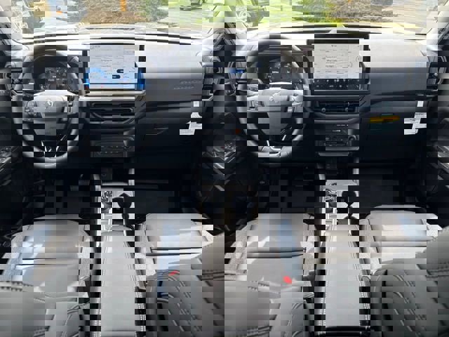 New 2025 Ford Bronco Sport Outer Banks image 17