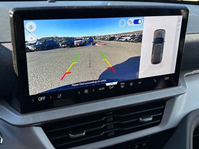 New 2026 Ford Explorer Active w/ Active Comfort Package image 36