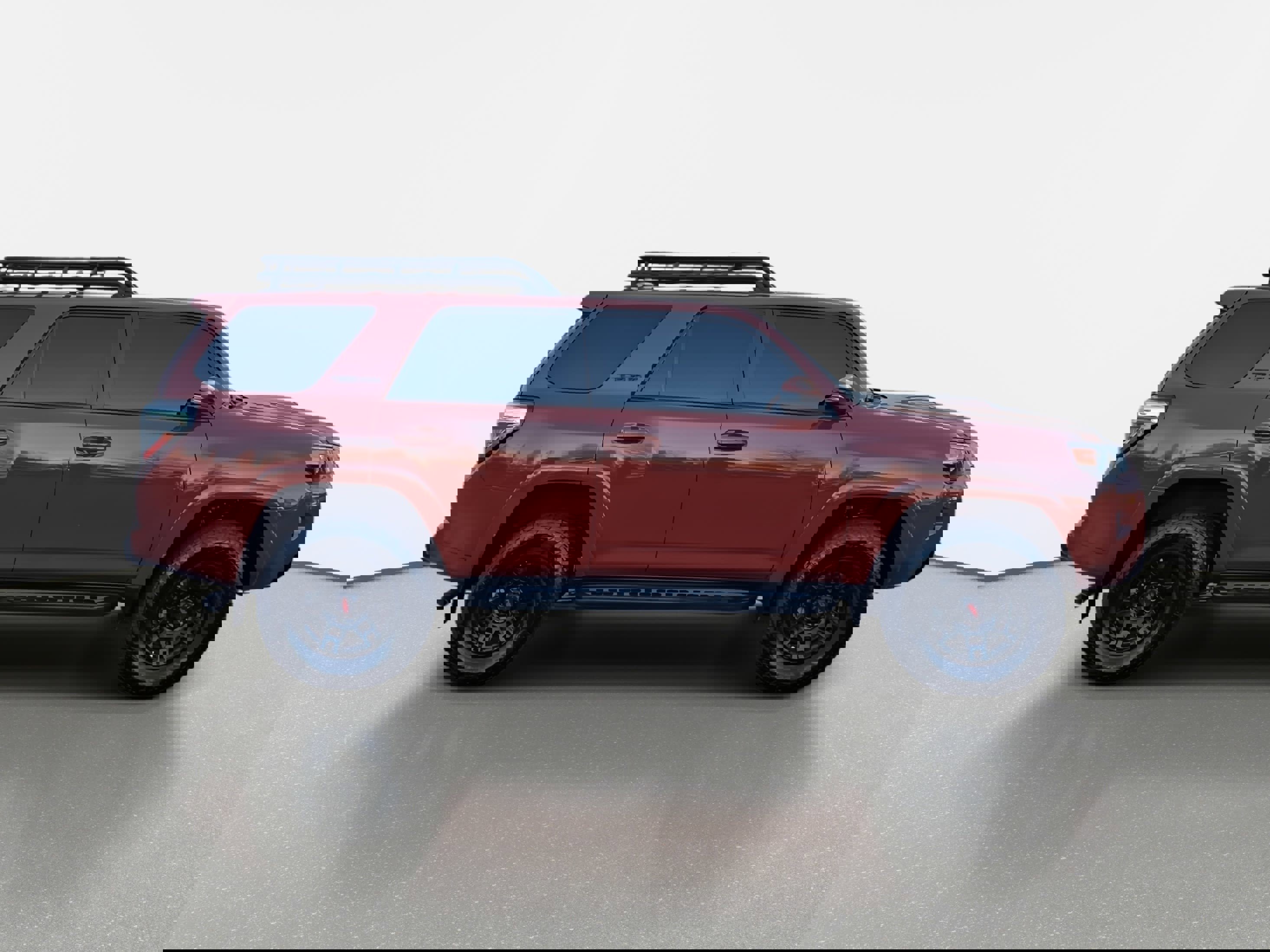 Used 2024 Toyota 4Runner TRD Pro image 4