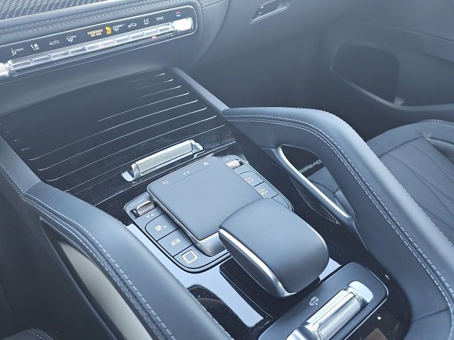 Used 2025 Mercedes-Benz GLE 53 AMG 4MATIC Coupe image 18