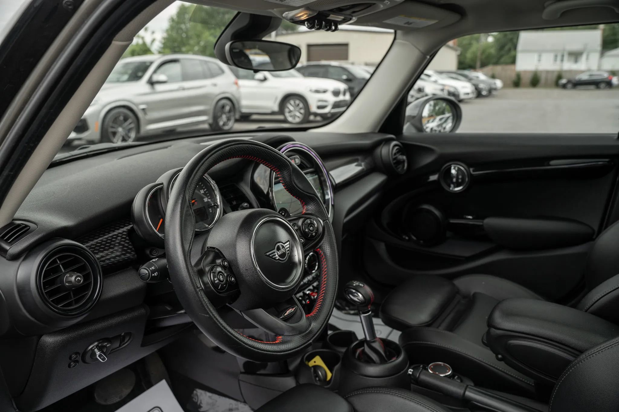 Used 2019 MINI Cooper S FWD image 6