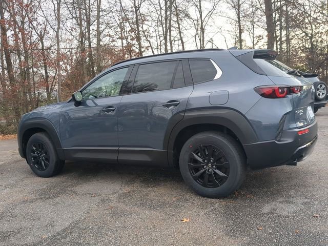 New 2026 MAZDA CX-50 AWD 2.5 Hybrid w/ Weather Package image 6