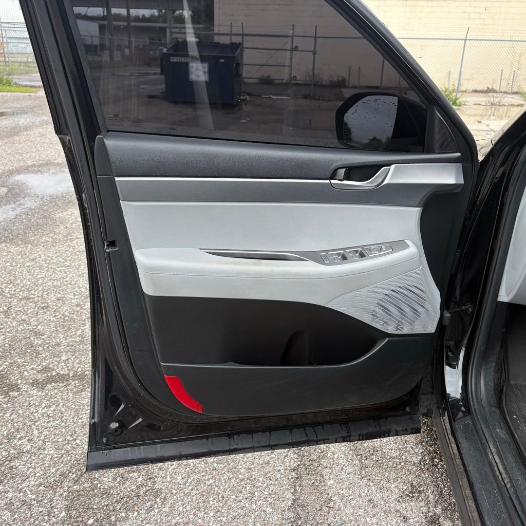 Used 2020 Hyundai Palisade SEL image 10