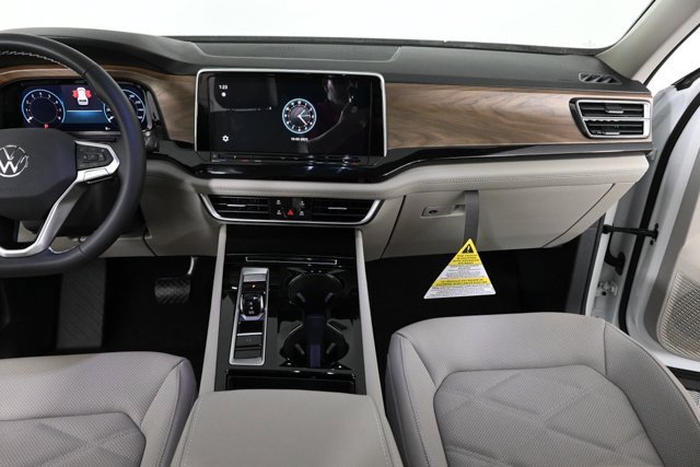 New 2026 Volkswagen Atlas SE image 18