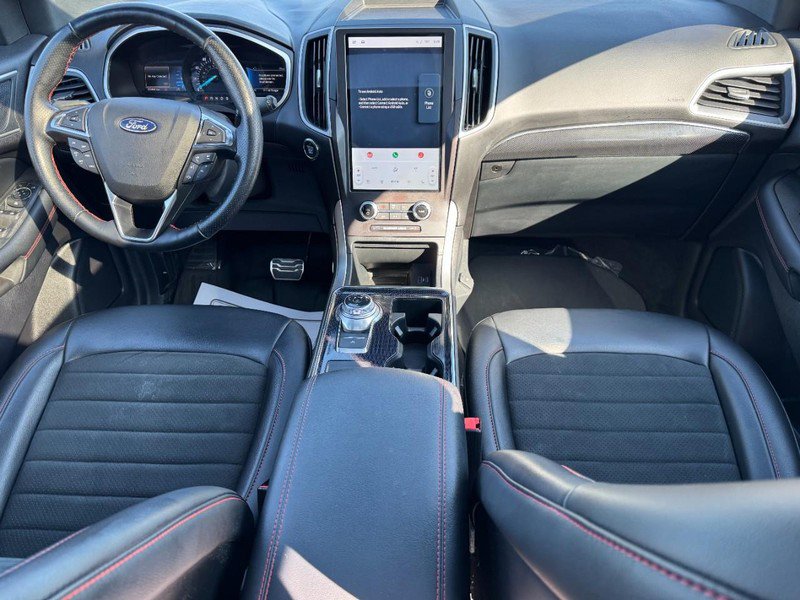 Used 2021 Ford Edge ST-Line FWD image 11