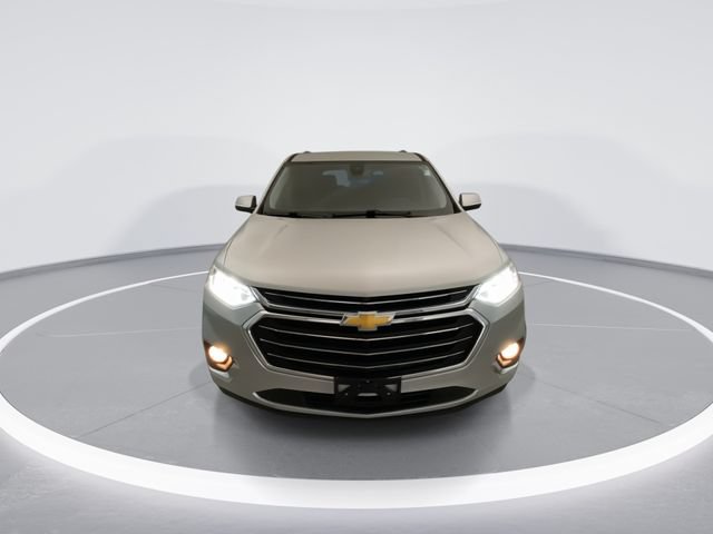 Used 2019 Chevrolet Traverse Premier w/ Driver Confidence II Package FWD image 7