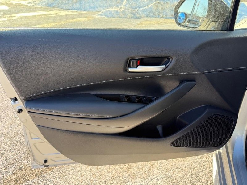 Used 2024 Toyota Corolla SE image 19
