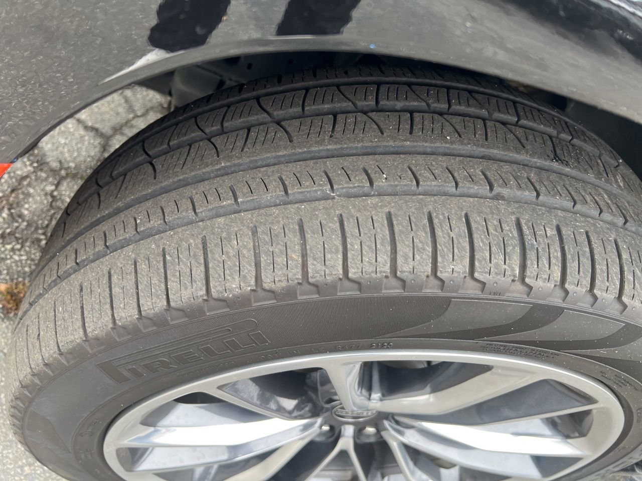 Used 2023 Jeep Wagoneer Series II w/ Premium Group I image 17