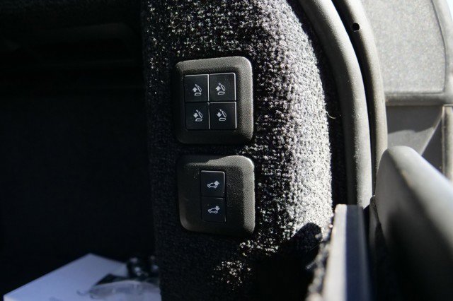 Used 2022 Land Rover Range Rover Westminster Edition image 37