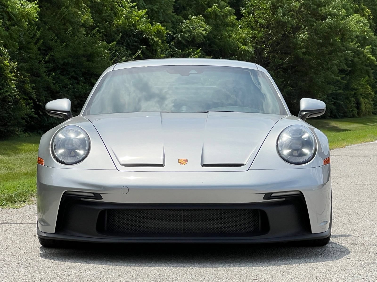 Certified 2022 Porsche 911 GT3 RWD image 7