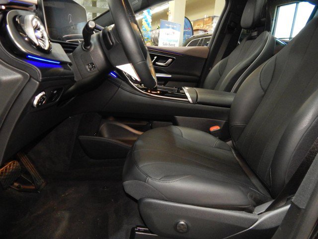 Used 2023 Mercedes-Benz EQE 350+ 4MATIC SUV image 46