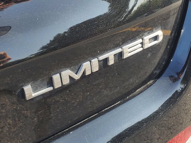 Used 2023 Jeep Compass Limited AWD/4WD image 30