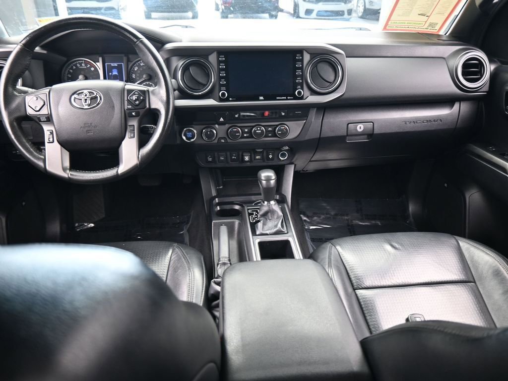 Used 2021 Toyota Tacoma SR5 image 41