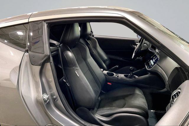 Used 2024 Nissan Z Performance w/ Floor Mat Package RWD image 7
