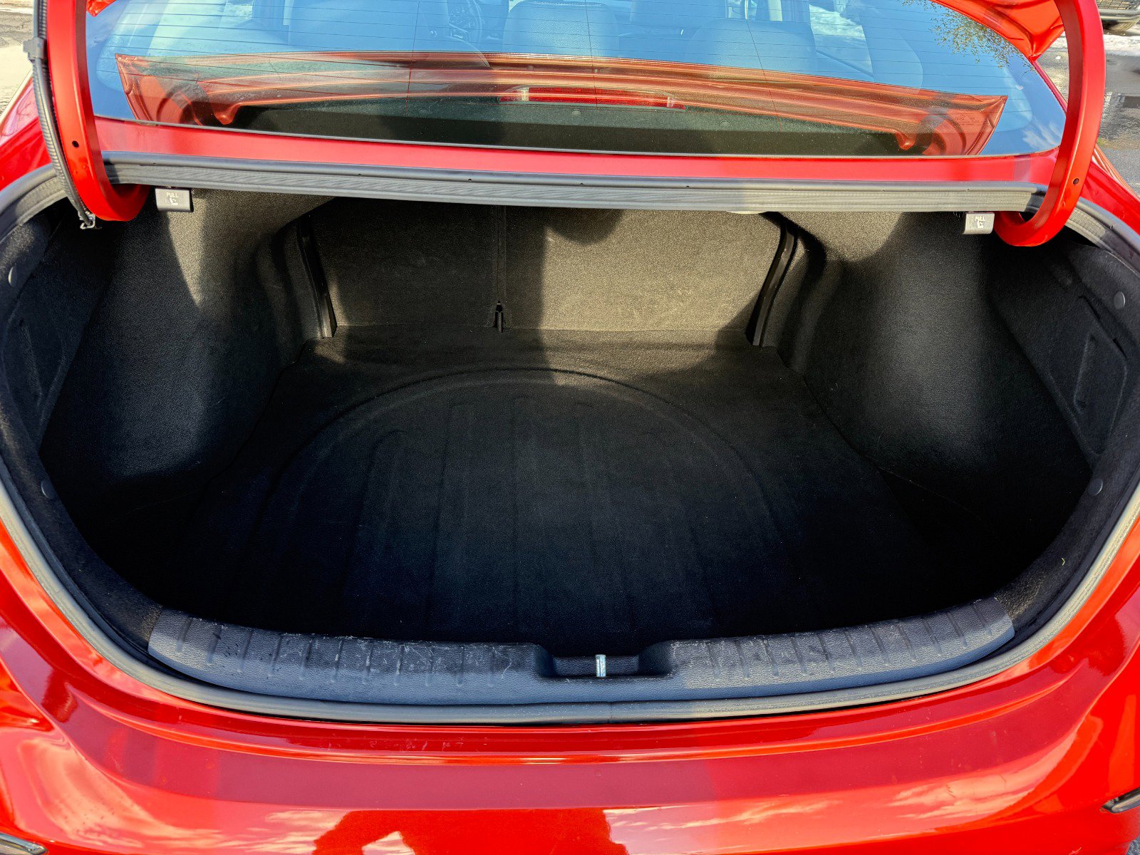 Used 2019 Kia Forte EX w/ Option Group 020 image 18