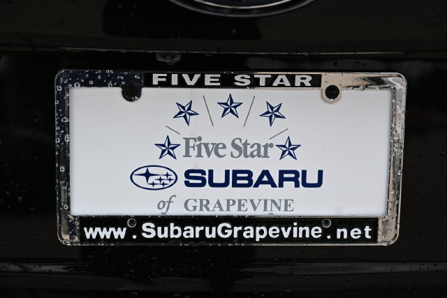 New 2026 Subaru Crosstrek 2.5i Limited AWD/4WD image 13
