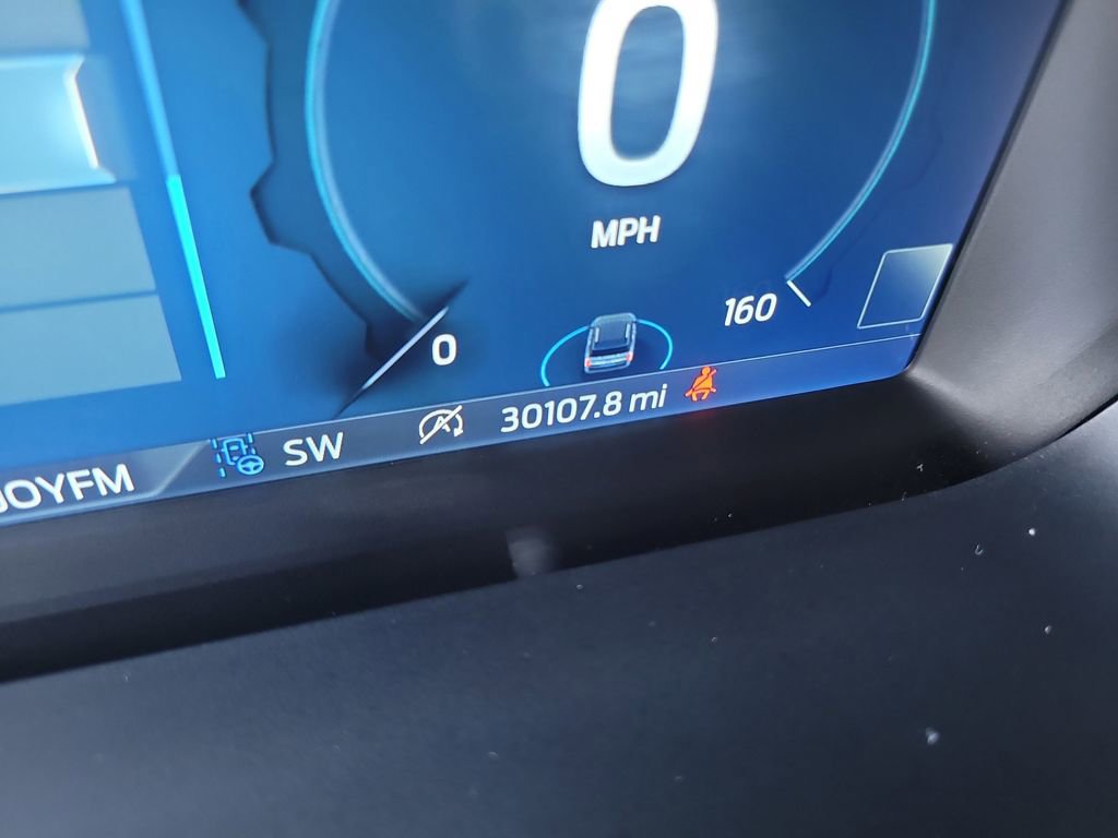 Used 2023 Ford Expedition Platinum image 32