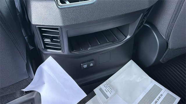 New 2026 Toyota Tundra SR5 w/ TRD Off-Road Package image 8