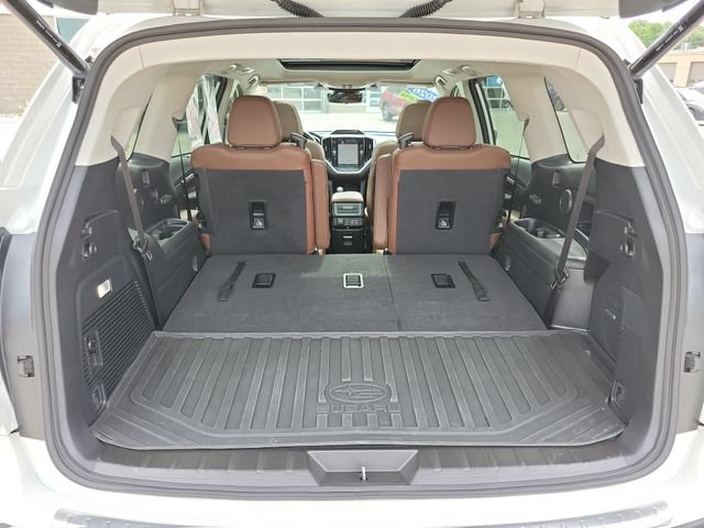 Used 2026 Subaru Ascent Touring AWD/4WD image 28