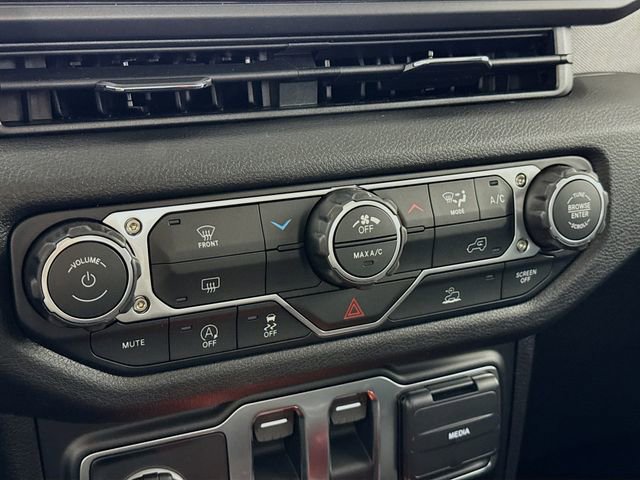 New 2026 Jeep Wrangler Sport image 15