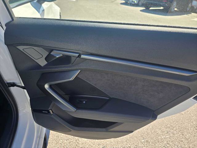 New 2026 Audi RS 3 image 13