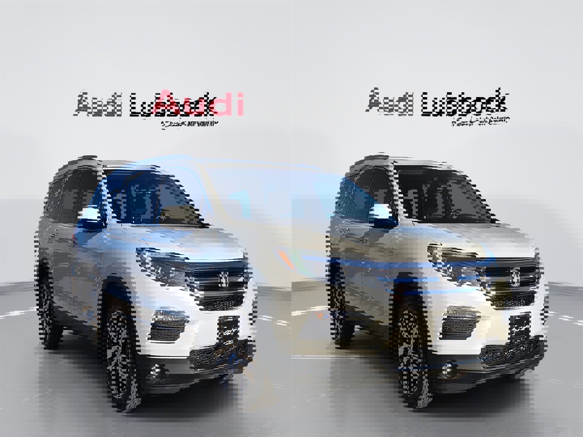 Used 2018 Honda Pilot Elite image 1