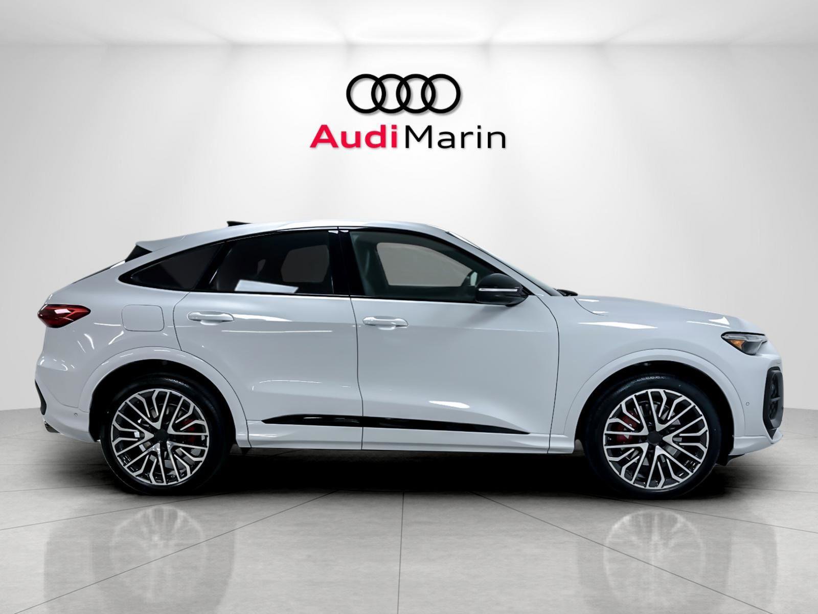 New 2026 Audi SQ5 Premium Plus AWD/4WD image 6