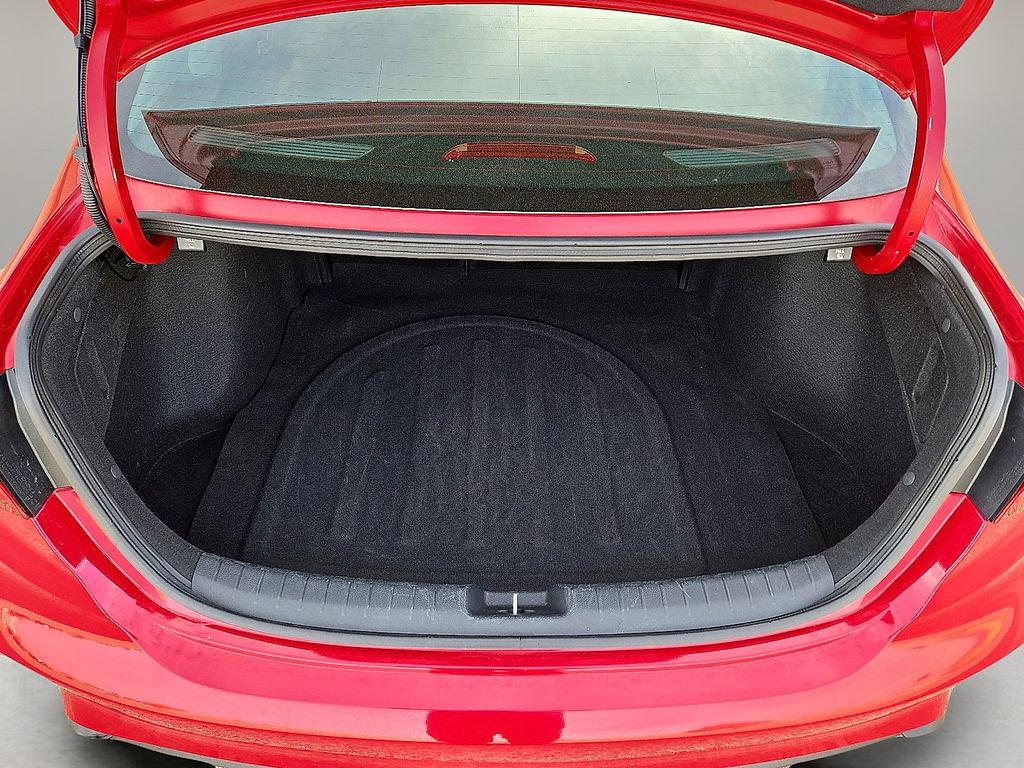 Used 2024 Kia Forte LXS image 14