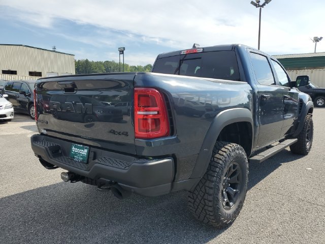 New 2026 RAM 1500 RHO AWD/4WD image 6