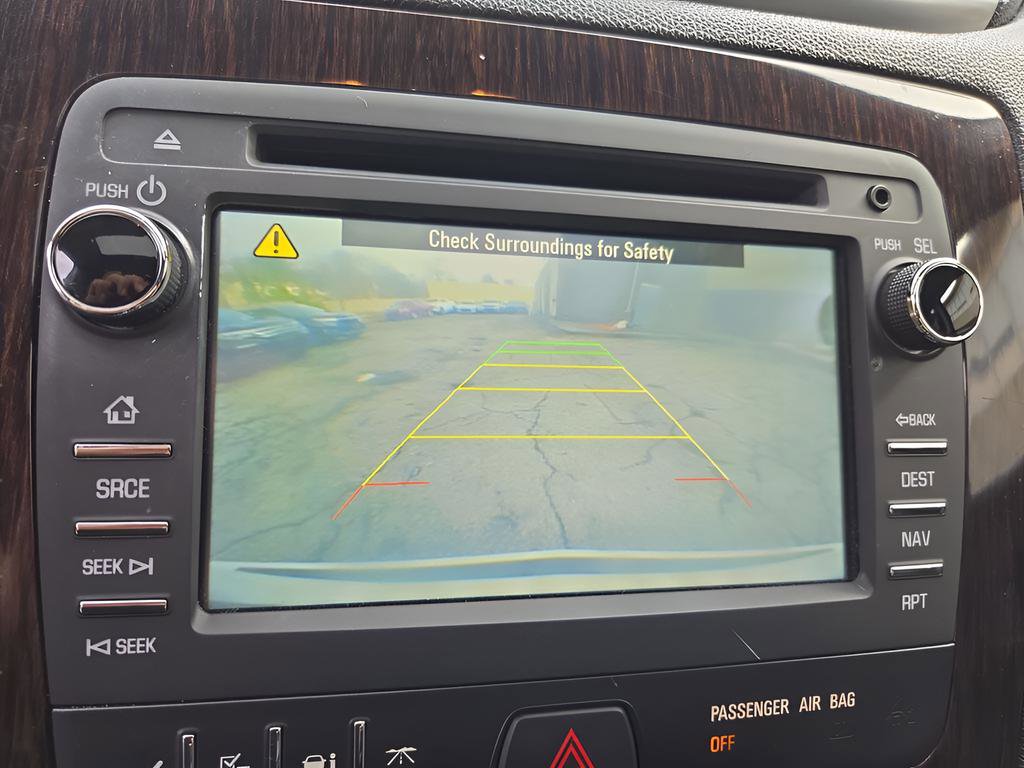 Used 2015 Chevrolet Traverse LT AWD/4WD image 27