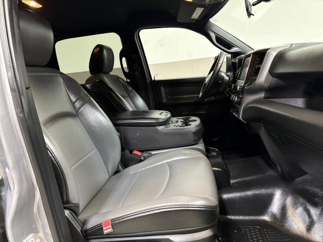 Used 2022 RAM 3500 Tradesman w/ Chrome Appearance Group image 50