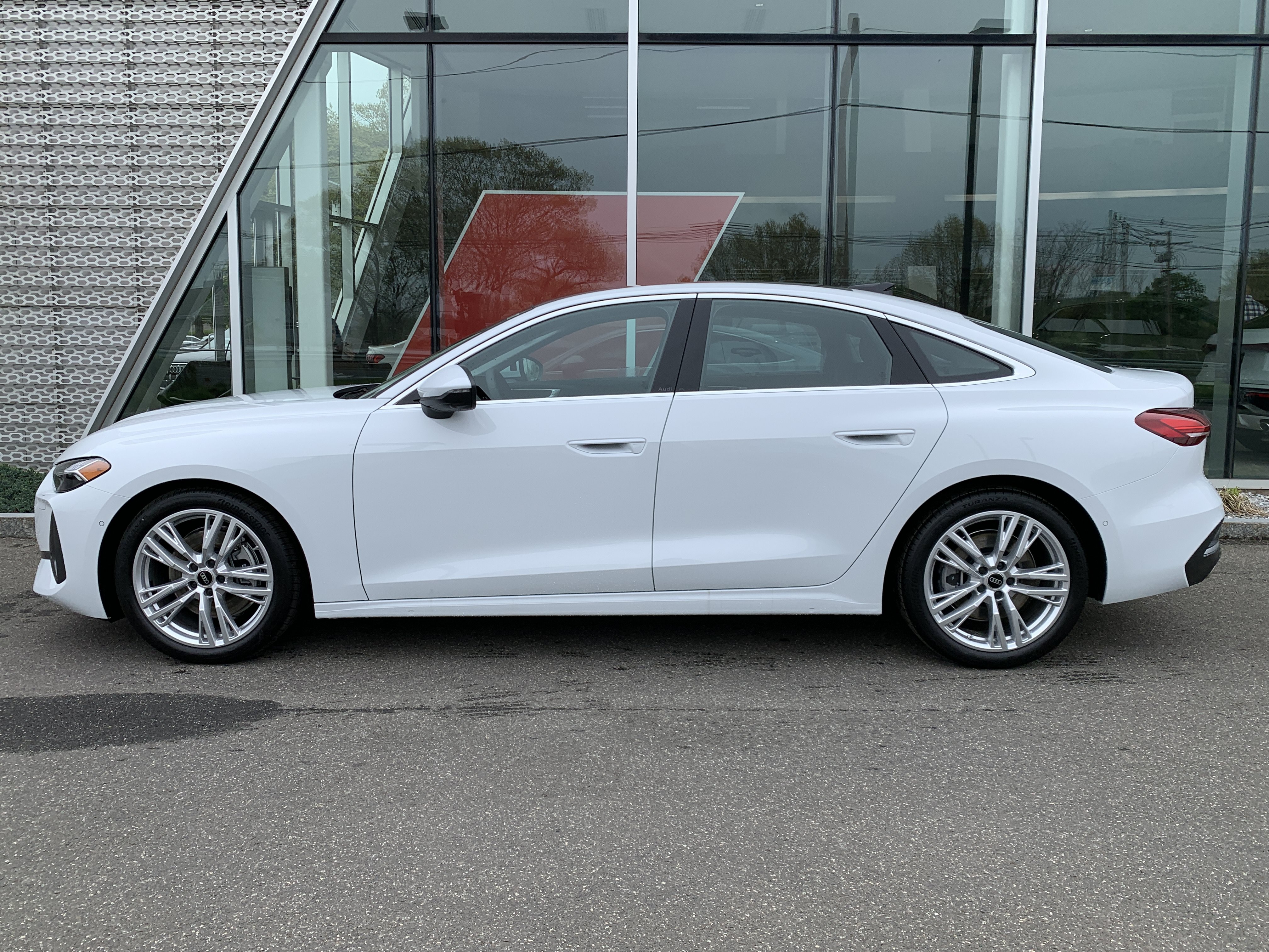 New 2026 Audi A5 2.0T Premium Plus AWD/4WD image 2