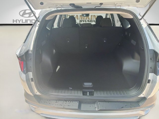New 2026 Hyundai Tucson SE FWD image 25