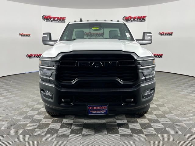 New 2026 RAM 3500 Tradesman image 4