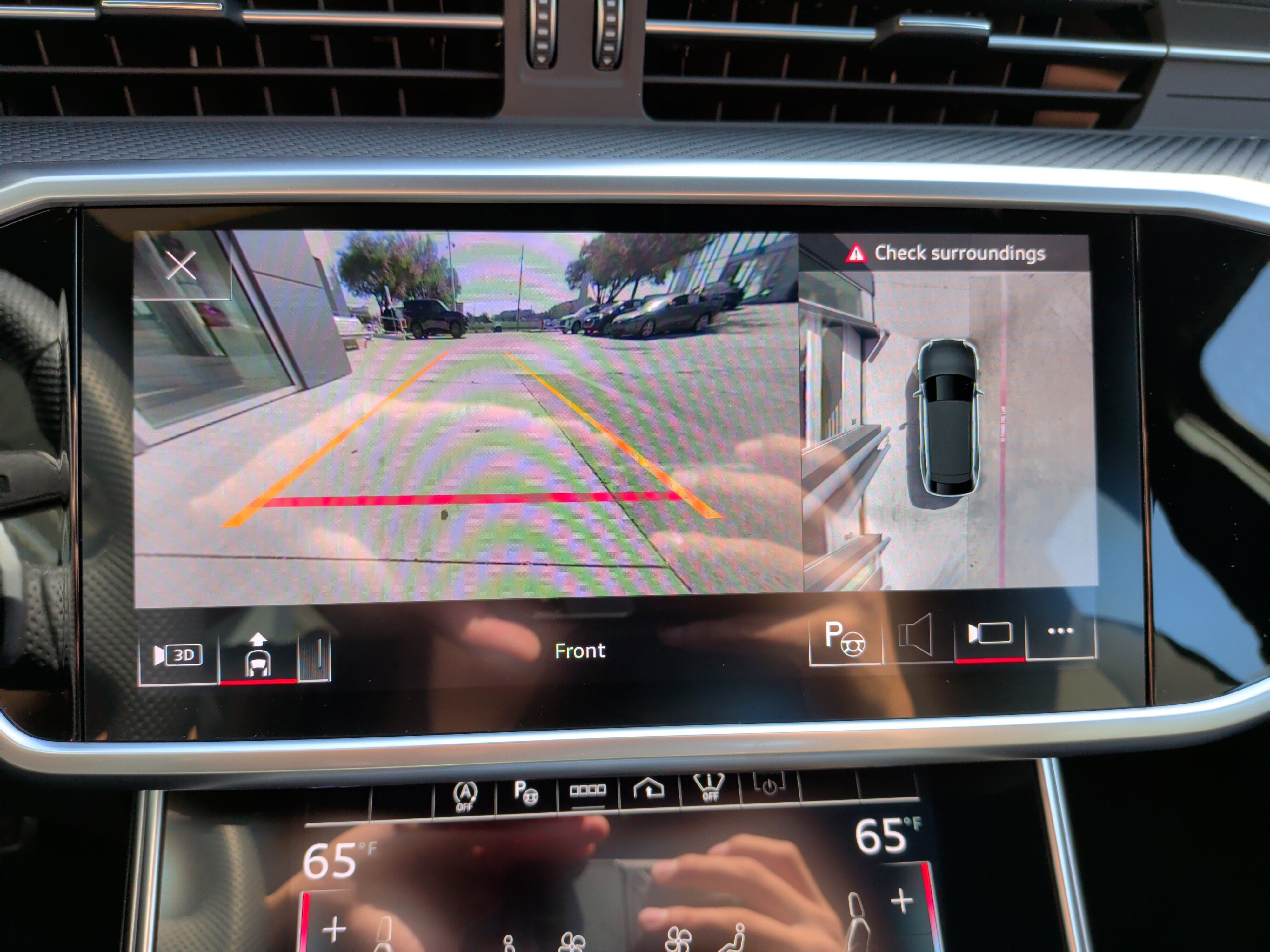 Used 2024 Audi RS 6 performance image 25