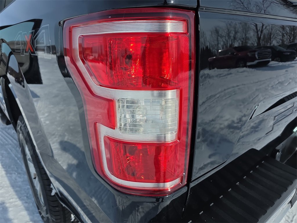 Used 2018 Ford F150 XLT w/ Trailer Tow Package image 30