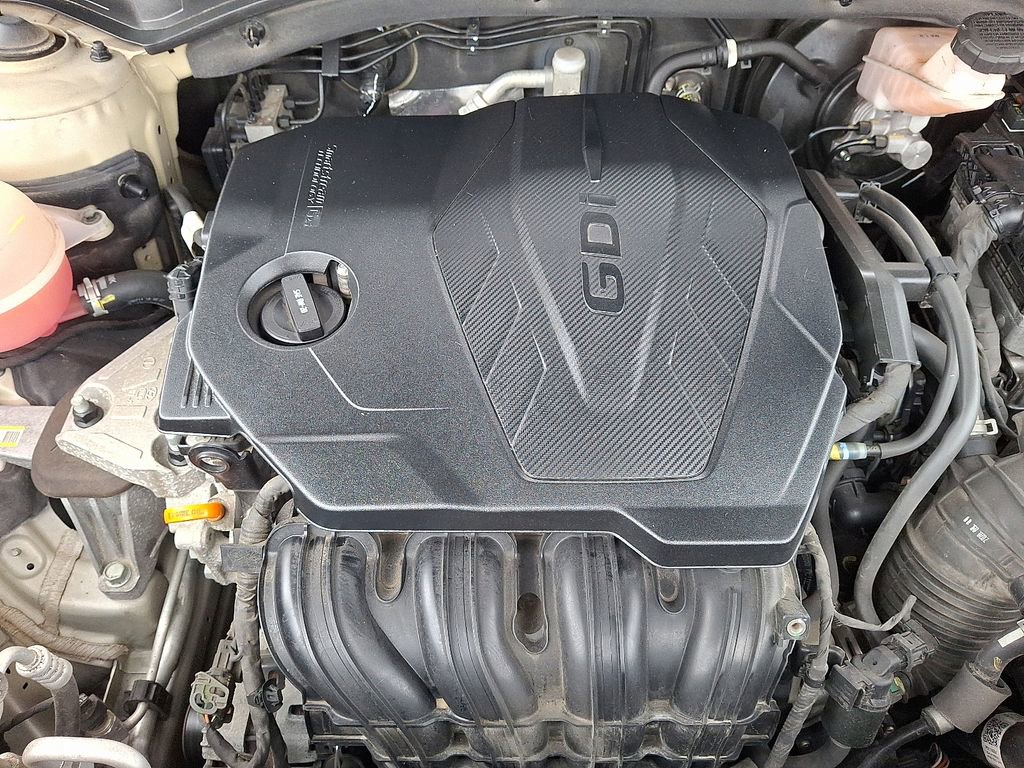 Used 2021 Kia Sorento S FWD image 26