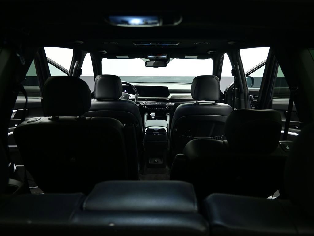 Used 2024 Kia Telluride EX X-Line image 79
