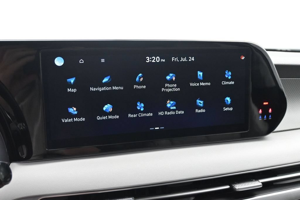 Used 2024 Hyundai Palisade SEL FWD image 13