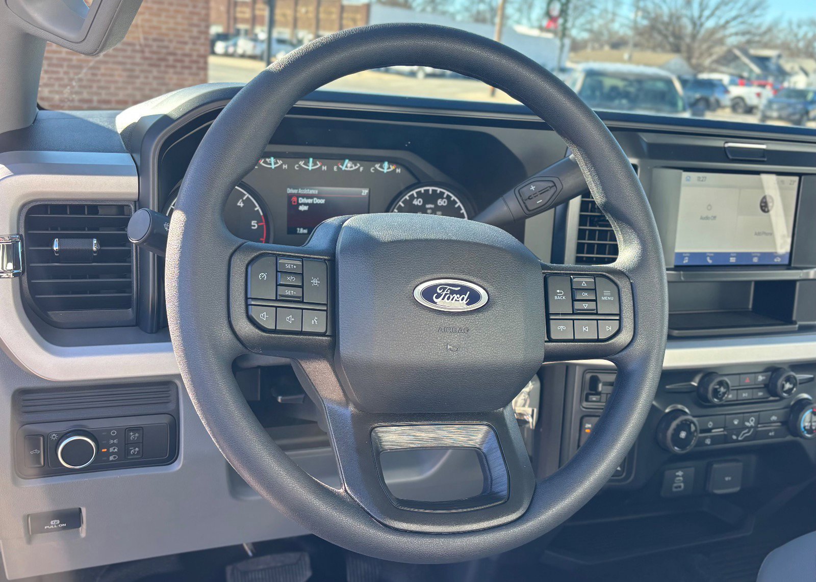 New 2026 Ford F350 XL image 30