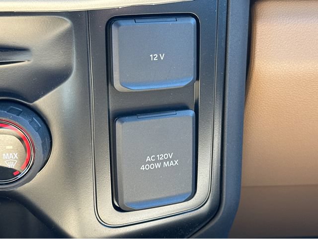 New 2026 Ford F250 XLT w/ XLT Premium Package AWD/4WD image 29